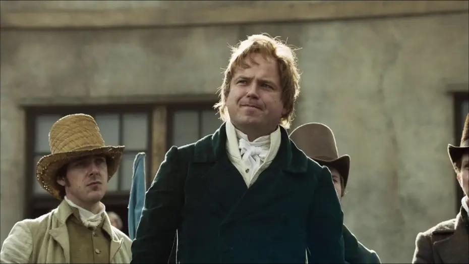 Видео к фильму Петерлоо — PETERLOO - Trailer Italiano Ufficiale