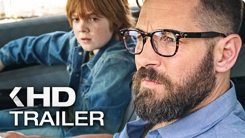 Видео к фильму Идеальный дом — IDEAL HOME Trailer German Deutsch (2018) Exklusiv