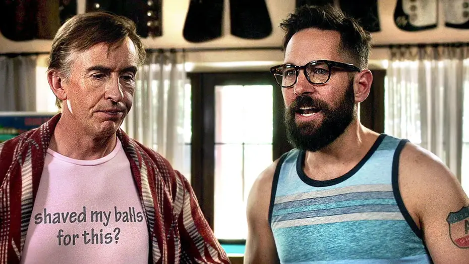 Видео к фильму Идеальный дом — IDEAL HOME Bande Annonce VF (Paul Rudd, Couple Gay)