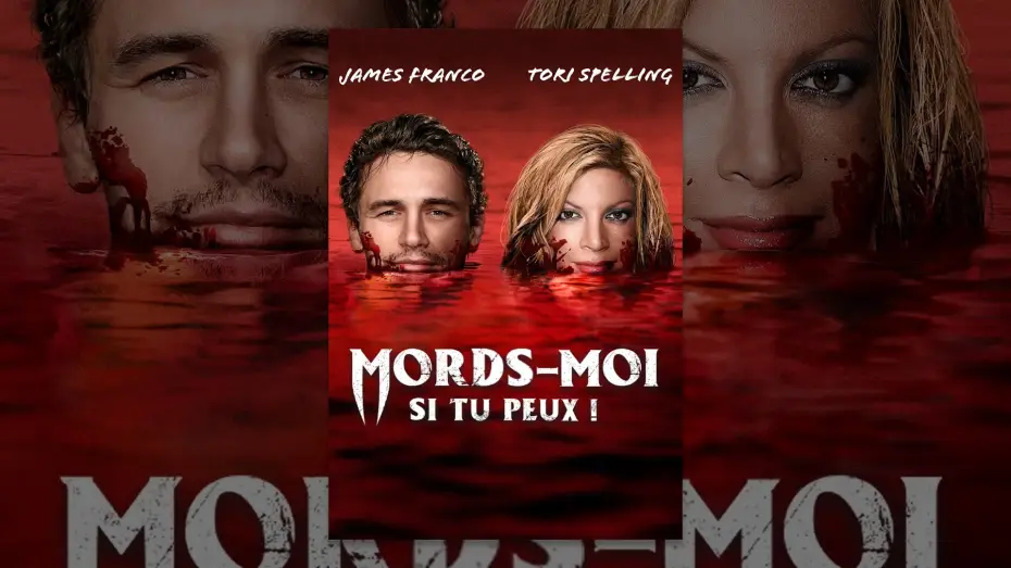 Видео к фильму В объятиях смерти — Mords-moi si tu peux ! (VOST)