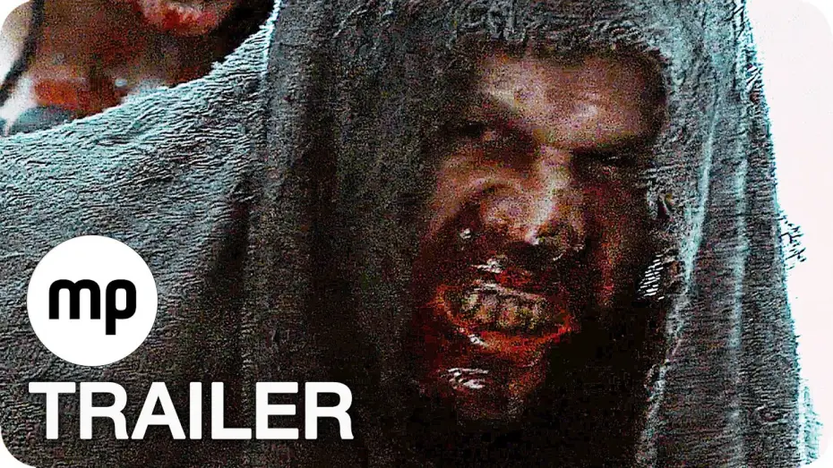 Видео к фильму Конец дня — DAYLIGHTS END Trailer German Deutsch (2016) Exklusiv