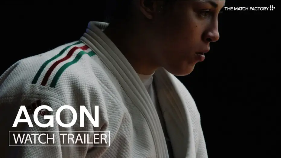 Видео к фильму Agon | Trailer