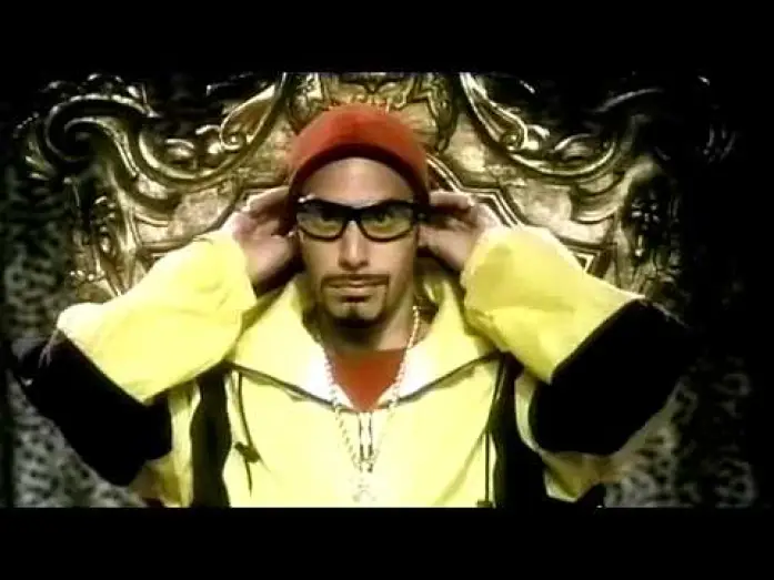 Видео к фильму Али Джи в парламенте | Ali G Indahouse Trailer German/Deutsch