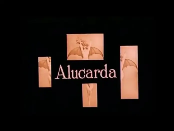 Видео к фильму Алюкарда — Alucarda - 1975 - trailer