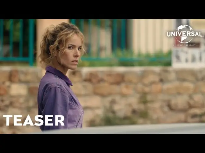 Видео к фильму Ангелы и Ко | Anges & Cie - Teaser "Tocs" VF [Au cin&eacute;ma le 7 mai]