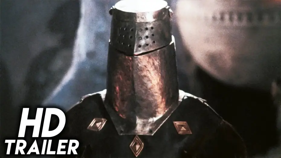Видео к фильму Непобедимый Атор — Ator - Herr des Feuers (1982) DEUTSCH TRAILER [HD 1080p]
