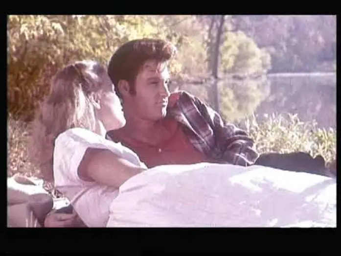Видео к фильму Элвис — ELVIS: THE MOVIE (1979) Theatrical Trailer