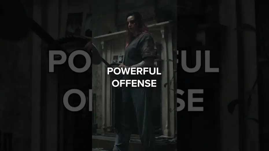 Видео к фильму Зловещие мертвецы: Пекло | In Cinemas 9 July