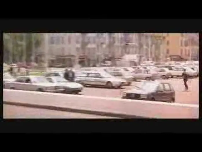 Видео к фильму Весёлая пасха — joyeuses pâques