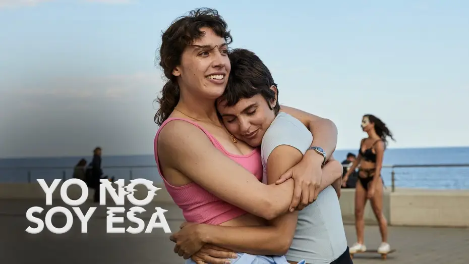 Видео к фильму Yo no soy esa | &iquest;Podr&iacute;as rehacer tu vida 20 a&ntilde;os despu&eacute;s?