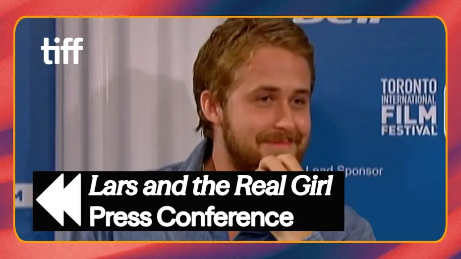 Видео к фильму Ларс и настоящая девушка | "She's Not A Blowup Doll!" &ndash; Ryan Gosling Defends His Leading Lady