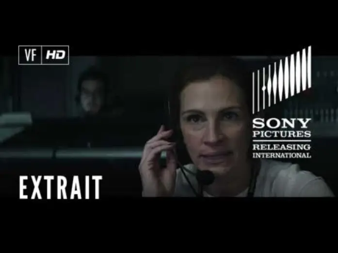 Видео к фильму Финансовый монстр | Money Monster - Extrait "Delicate Situation" - VF