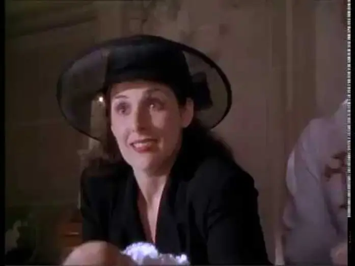 Видео к фильму Миссис Уинтерборн — Mrs  Winterbourne 1996 MOVIE TRAILER - Shirley MacLaine, Ricki Lake, Brendan Fraser