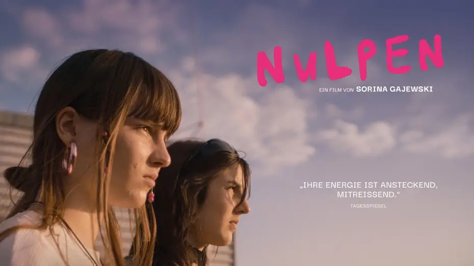 Видео к фильму Nulpen | Nulpen | Trailer