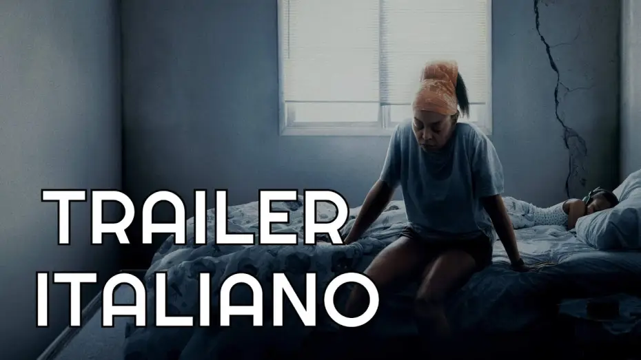 Видео к фильму Последняя капля | Straw - Senza uscita (film 2025) | Trailer in italiano