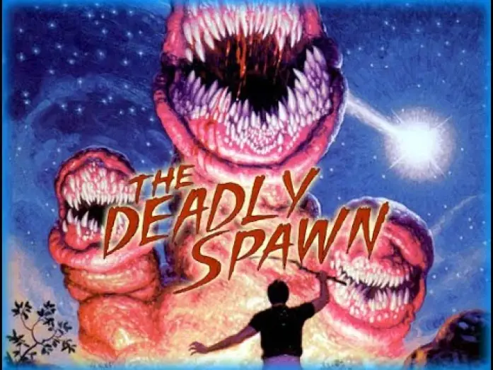 Видео к фильму Смертельный выводок — Charles Hildebrandt Deadly Spawn Interview   6 27 2020