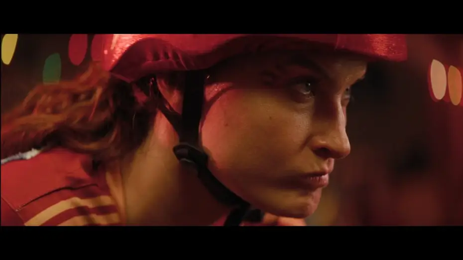 Видео к фильму Les Furies | Trailer [Subtitled]