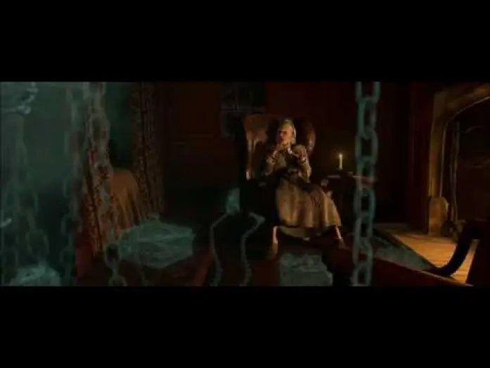 Видео к фильму Рождественская история | Різдвяна історія (2009) Український трейлер