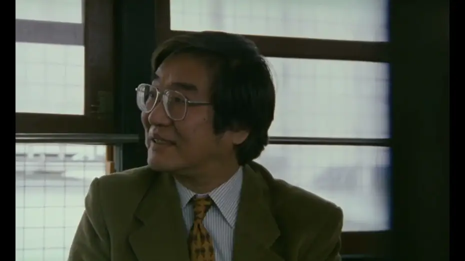 Видео к фильму После жизни — AFTER LIFE di Kore-Eda Hirokazu - Trailer Ufficiale | Al cinema dal 29 giugno al 1 luglio