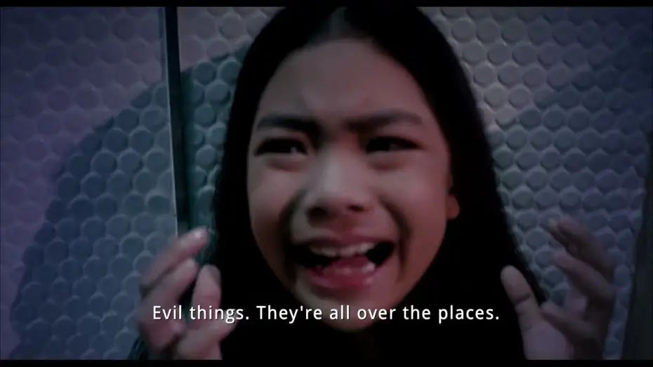 Видео к фильму คนเล่นของ — ตัวอย่างภาพยนตร์ - คนเล่นของ ART OF THE DEVIL 2004 [Official Trailer HD]