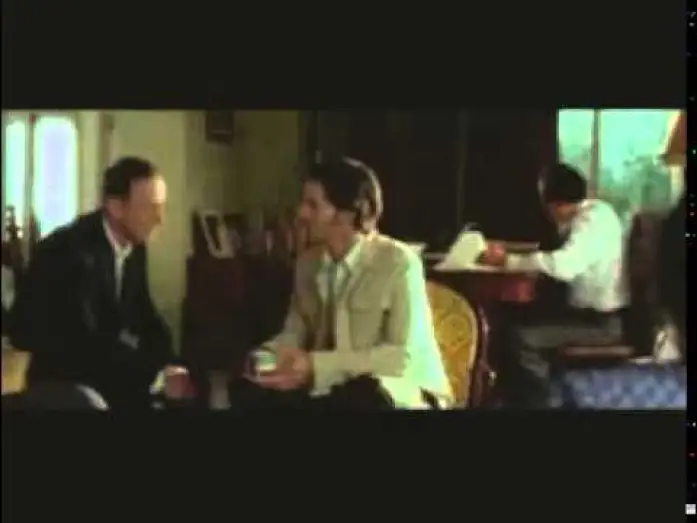 Видео к фильму Мюнхен | Munich (2005) - Trailer ITALIANO