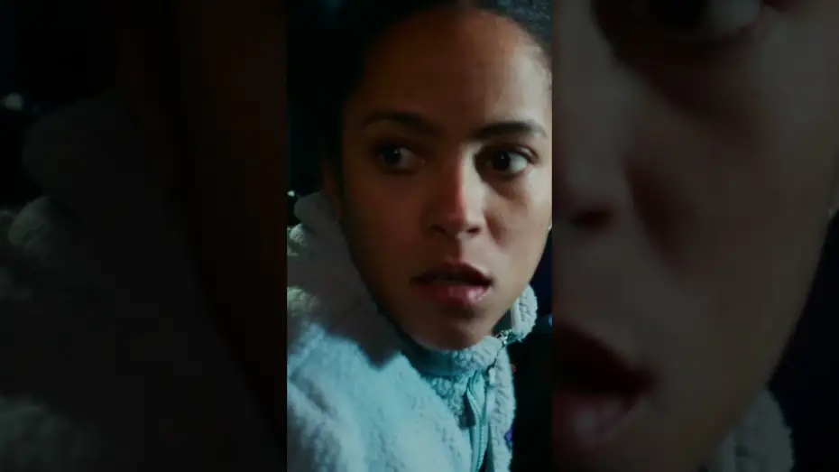 Видео к фильму Passenger | Always be aware of your surroundings, you&rsquo;re never truly alone.