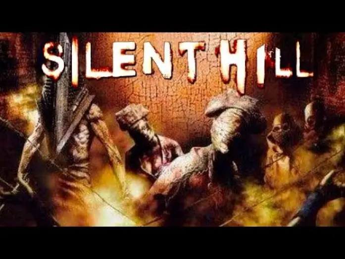 Видео к фильму Сайлент Хилл | SILENT HILL (2006) - Trailer HD espa&ntilde;ol