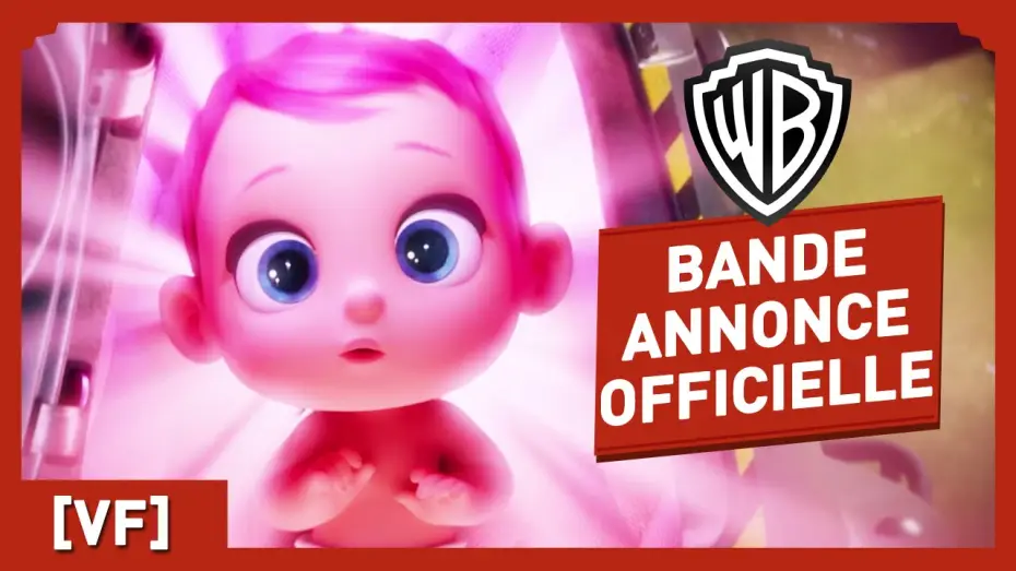 Видео к фильму Аисты | Cigognes & Compagnie - Bande Annonce 2 VF