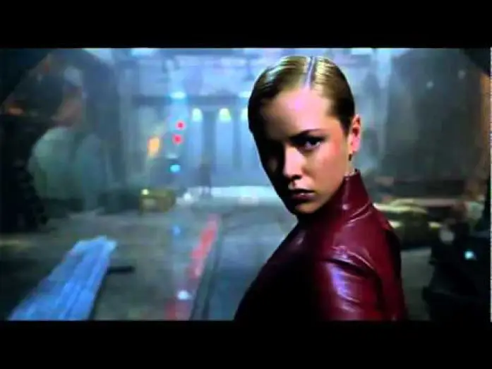 Видео к фильму Терминатор 3: Восстание машин | Terminator 3 - Rebellion der Maschinen - Trailer German