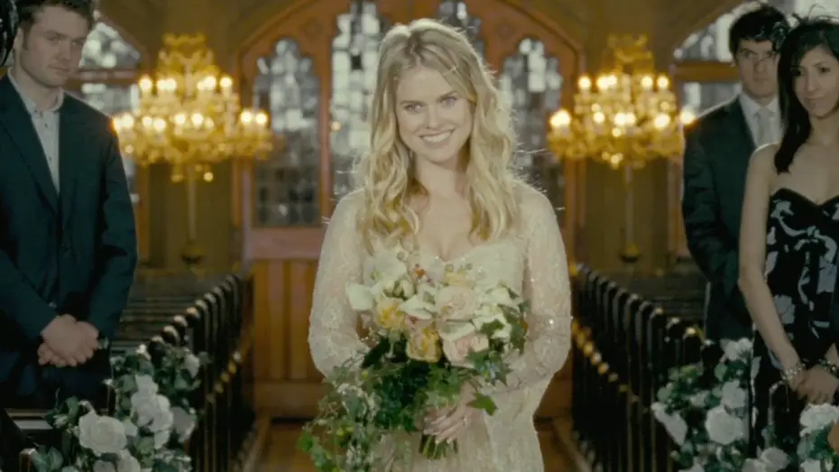 Видео к фильму Ловушка для невесты — 'The Decoy Bride' Trailer HD