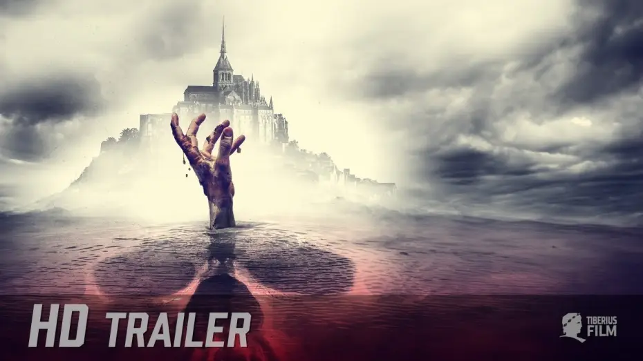 Видео к фильму Tide — TIDE - GEFAHR AUS DER TIEFE / Trailer Deutsch (HD)