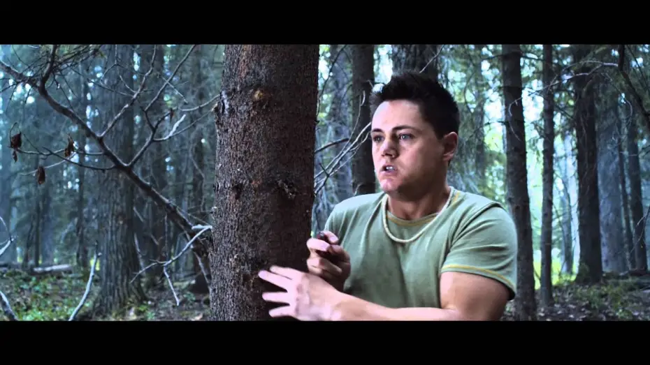 Видео к фильму Убойные каникулы — TUCKER & DALE FIGHTENT LE MAL - Extrait 2 - VF