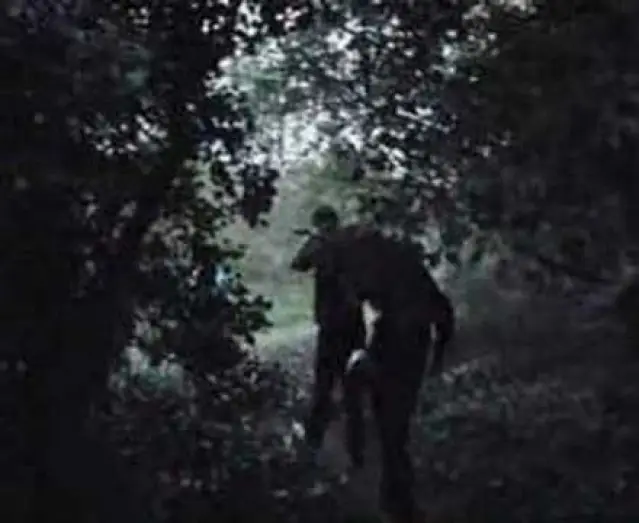 Видео к фильму Тёмный лес — Dark Woods