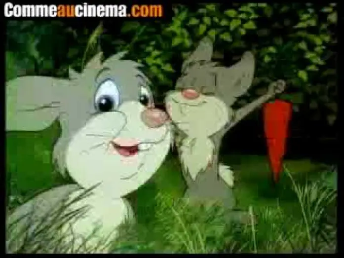Видео к фильму Новый братишка — Le 7ème Petit Frère ( 1995 ) French