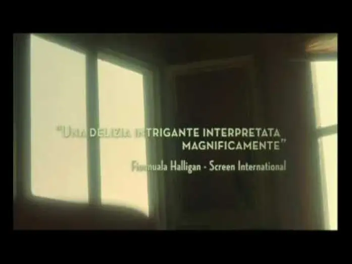 Видео к фильму Я - это любовь — Io sono l'Amore - Trailer Ita