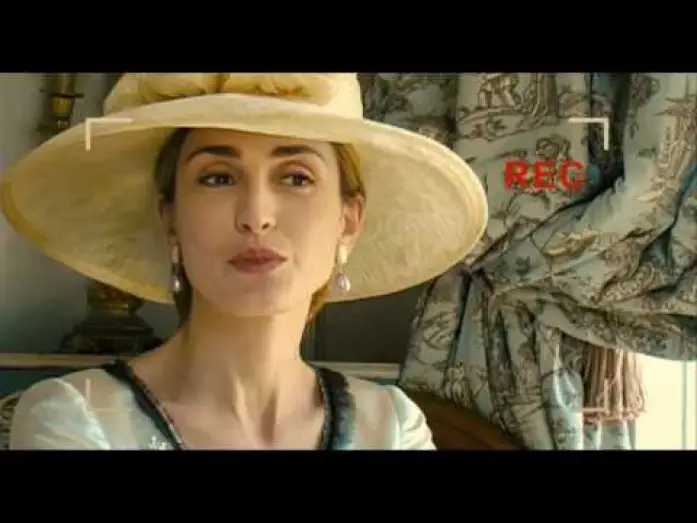 Видео к фильму Свадебный торт — PIECE MONTEE trailer bande annonce - dimastar