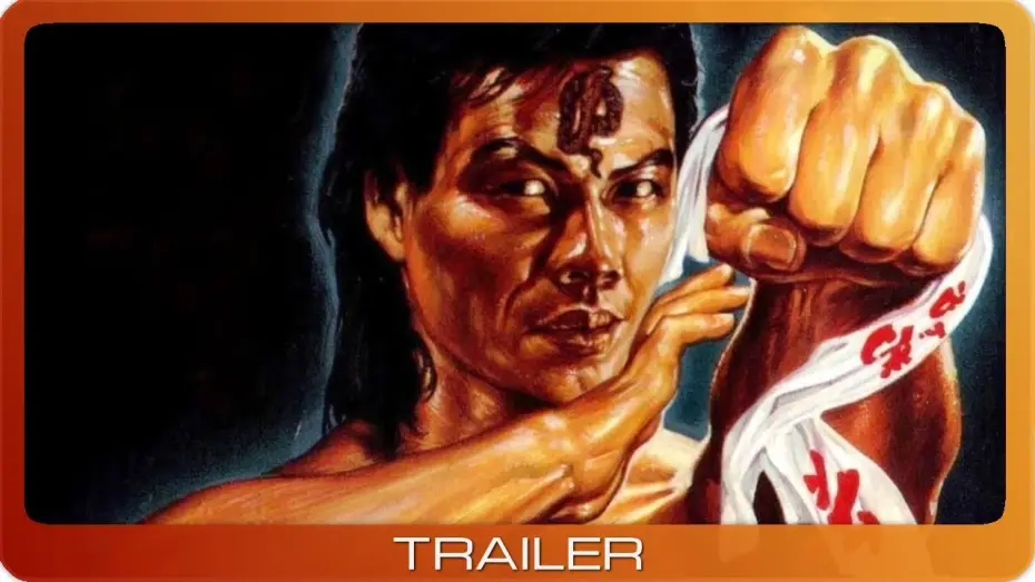 Видео к фильму Кровавый бой — Bloodfight ≣ 1989 ≣ Trailer ≣ German | Deutsch