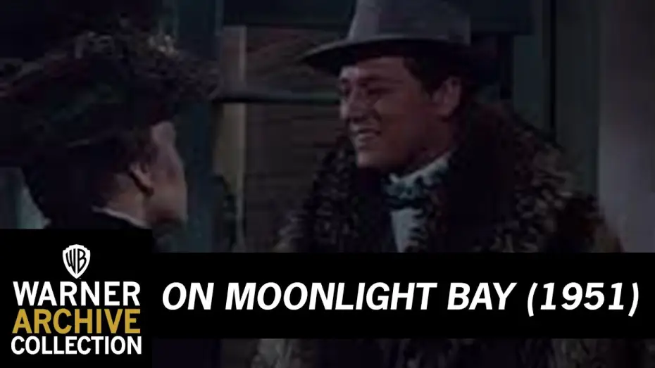 Видео к фильму On Moonlight Bay — On Moonlight Bay  -  Trailer
