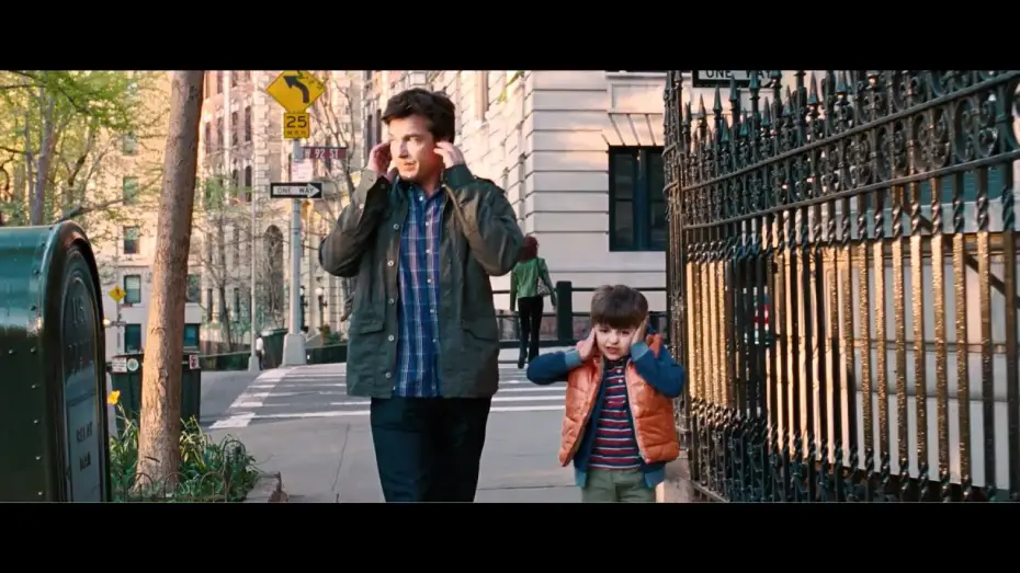 Видео к фильму Больше, чем друг — Umständlich Verliebt - Trailer Deutsch HD