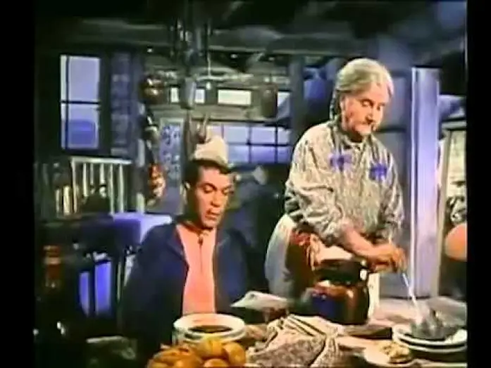 Видео к фильму El analfabeto — El analfabeto 1