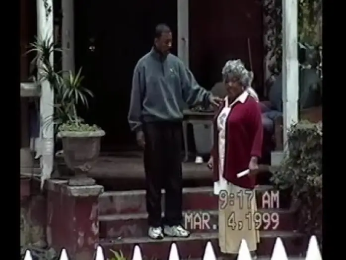Видео к фильму Jackie's Back! — On Location 'Jackie's Back' Isabelle Sanford, Jenifer Lewis, Tim Curry Kinloch, Missouri