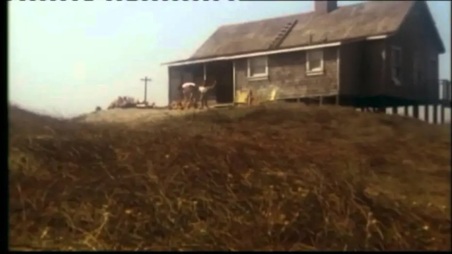 Видео к фильму Лето 42-го — UN ETE 42 (Bande annonce VF - 1971)