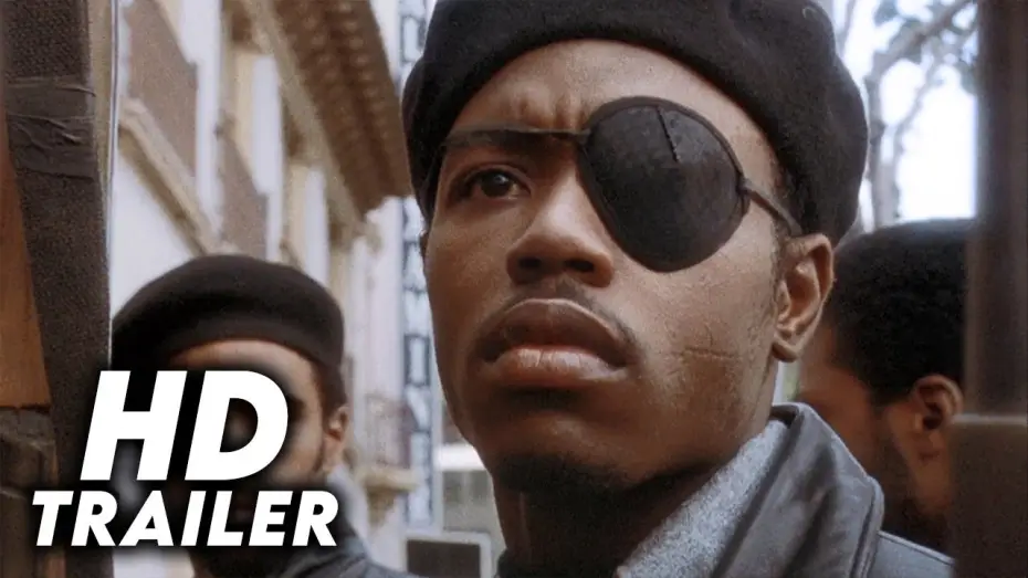 Видео к фильму Пантера — Panther (1995) Original Trailer [HD]