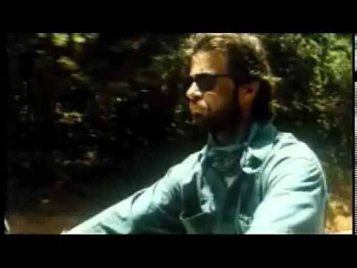 Видео к фильму Пиано, соло — PIANO, SOLO - Trailer