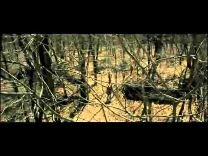 Видео к фильму Убежище — SHELTER Trailer deutsch - Ab 3.Dezember 2010 auf DVD und BluRay