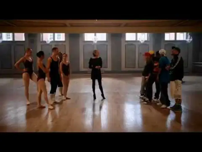 Видео к фильму Уличные танцы 3D — Streetdance 3D - Trailer HD