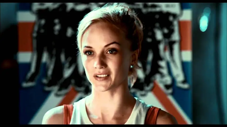 Видео к фильму Уличные танцы 3D — StreetDance 3D Movie Trailer (HD)