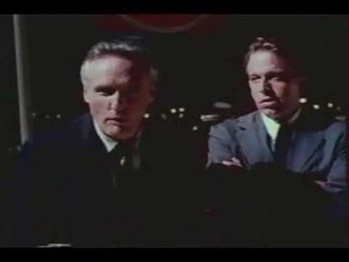 Видео к фильму Witch Hunt — Witch Hunt trailer