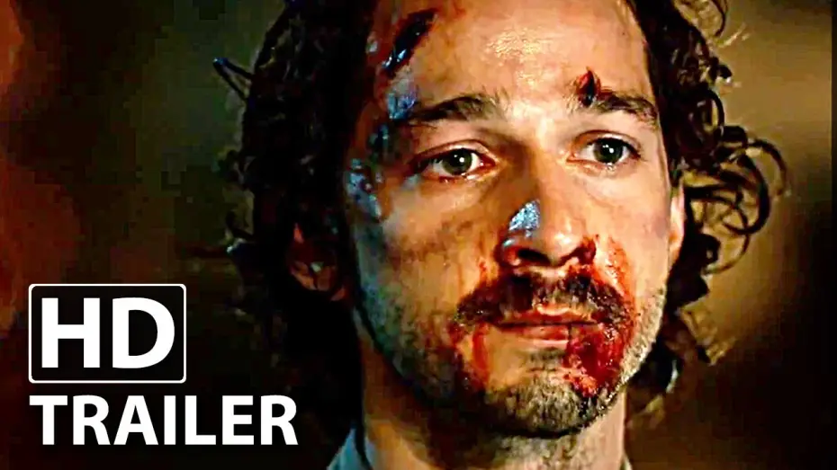 Видео к фильму Опасная иллюзия — Lang lebe Charlie Countryman - Trailer (Deutsch | German) | HD