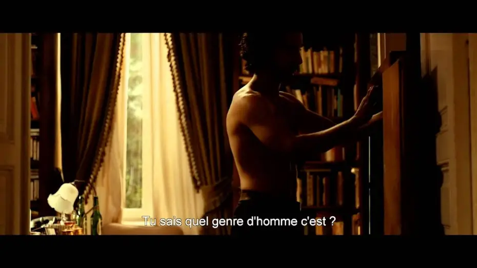 Видео к фильму Опасная иллюзия — CHARLIE COUNTRYMAN - Bande Annonce Officielle - VOSTF